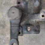 Peugeot premier J9 direksiyon kutusu