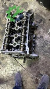 PEUGEOT RCZ MOTOR 156 LIK