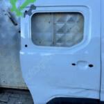 Peugeot rıfter cıtröen berlingo Toyota fiat opel c sağ arka kapı