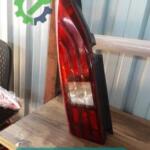 Peugeot Rifter 19-24 Sağ stop