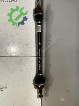 Peugeot Rifter Sağ Aks çıkma parça