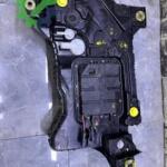 Peugeot Rifter 3008 5008 opel Grandland x adbule deposu
