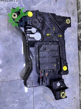 Peugeot Rifter Depo çıkma parça