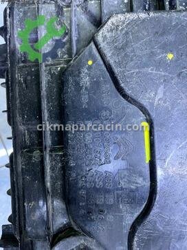 Peugeot Rifter Depo P1002560 çıkma parça