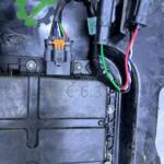 Peugeot Rifter 3008 5008 opel Grandland x adbule deposu