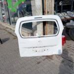 Peugeot rifter arka bagaj kapağı 2019 2024 arası