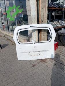 Peugeot rifter arka bagaj kapağı 2019 2024 arası