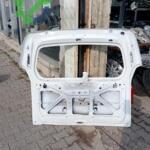 Peugeot rifter arka bagaj kapağı 2019 2024 arası