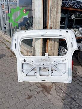 Peugeot Rifter Bagaj Kapağı çıkma parça