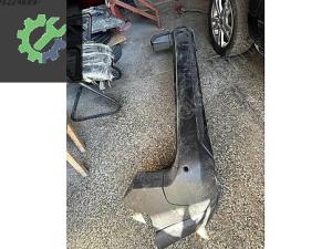 PEUGEOT RİFTER ARKA TAMPON ÇIKMA ORJİNAL