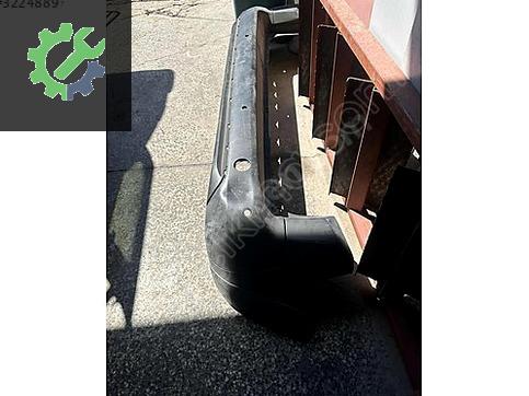 Peugeot Rifter Arka Tampon çıkma parça