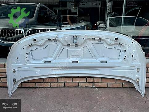 Peugeot Rifter Ön Kaput çıkma parça