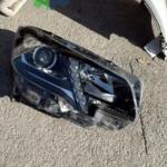 Peugeot Rifter Far çıkma parça - ATABEY AUTO YEDEK PARÇA Konya