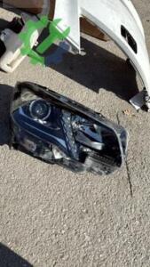 PEUGEOT RİFTER FAR