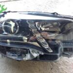 PEUGEOT RİFTER FAR ÇIKMA PARÇALAR