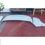PEUGEOT RİFTER KAPUT CAMURLUK