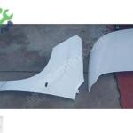 PEUGEOT RİFTER KAPUT CAMURLUK