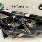 PEUGEOT RİFTER LEDLİ SAĞ FAR ORJİNAL OEM:9816827180