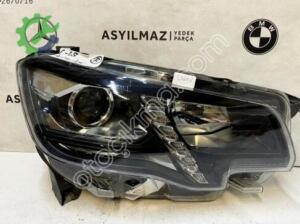 PEUGEOT RİFTER LEDLİ SAĞ FAR ORJİNAL OEM:9816827180