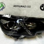PEUGEOT RİFTER LEDLİ SAĞ FAR ORJİNAL OEM:9816827180