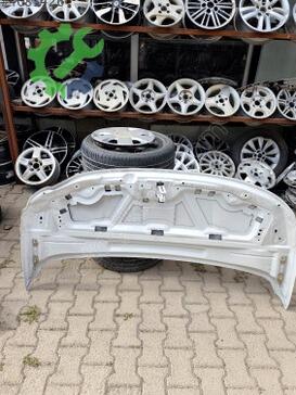 Peugeot Rifter Kaput çıkma parça
