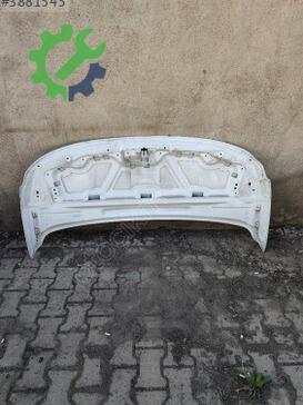 Peugeot Rifter Kaput çıkma parça