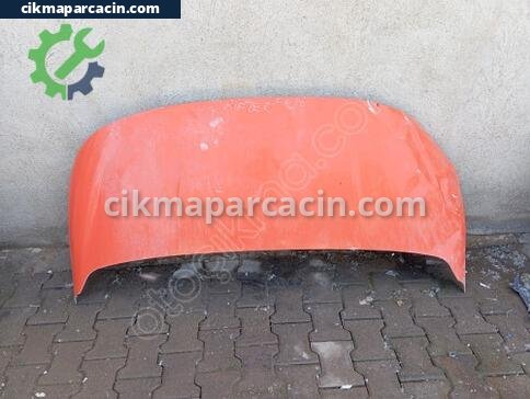Peugeot Rifter Ön Kaput çıkma parça