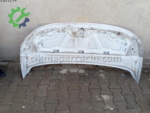 Peugeot Rifter Ön Kaput çıkma parça
