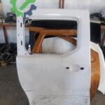 Peugeot Rifter Opel Citroen fiat Toyota sağ arka kapı