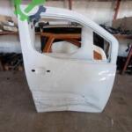 Peugeot Rifter Opel Citroen fiat Toyota sağ ön kapı