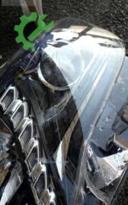 Peugeot Rifter orjinal LED’li  sol far (hasarlı)