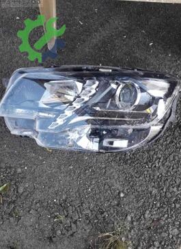 Peugeot Rifter LED Far çıkma parça