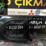 PEUGEOT RİFTER SAĞ ARKA ÇAMURLUK ÇIKMA ORJİNAL