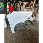PEUGEOT RİFTER SAĞ ÖN ÇAMURLUK ÇIKMA ORJİNAL