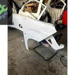 PEUGEOT RİFTER SAĞ ÖN ÇAMURLUK ÇIKMA ORJİNAL