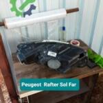 Peugeot Rifter Sol Far