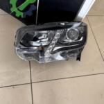 Peugeot Rifter sol far