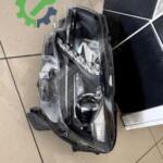 Peugeot Rifter sol far