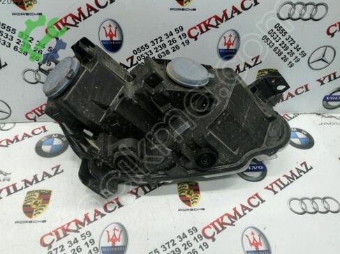 Peugeot Rifter Sol Ön Far 90146217 çıkma parça