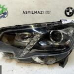 PEUGEOT RİFTER SOL FAR LEDLİ ORJİNAL 9816827280