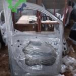 PEUGEOT RİFTER SOL ÖN KAPI