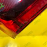 PEUGEOT RİFTER SOL STOP  (ORJİNAL)