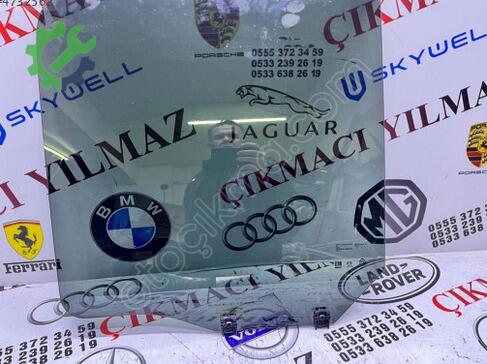 Peugeot Rifter Kapı Camları çıkma parça