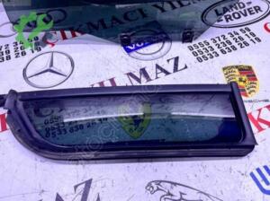 Peugeot Rifter sol sürğülü kapı kelebek cam