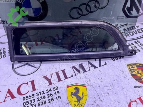 Peugeot Rifter Kapı Camları çıkma parça