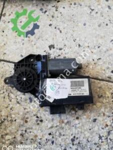 Peugeot sağ cam motoru çıkma orijinal