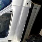 Peugeot sağ ön kapı hatasız