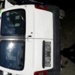 Peugeot sağ ön kapı hatasız
