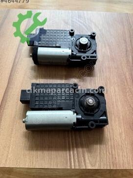 Peugeot 508 Komple Motor çıkma parça