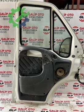 Peugeot Boxer Sol Ön Kapı çıkma parça